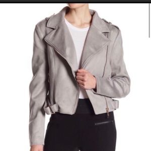 Romeo & Juliette Couture Jacket